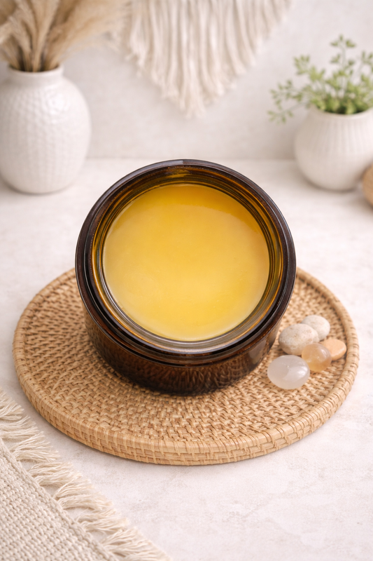 Ultra Rich Tallow Balm