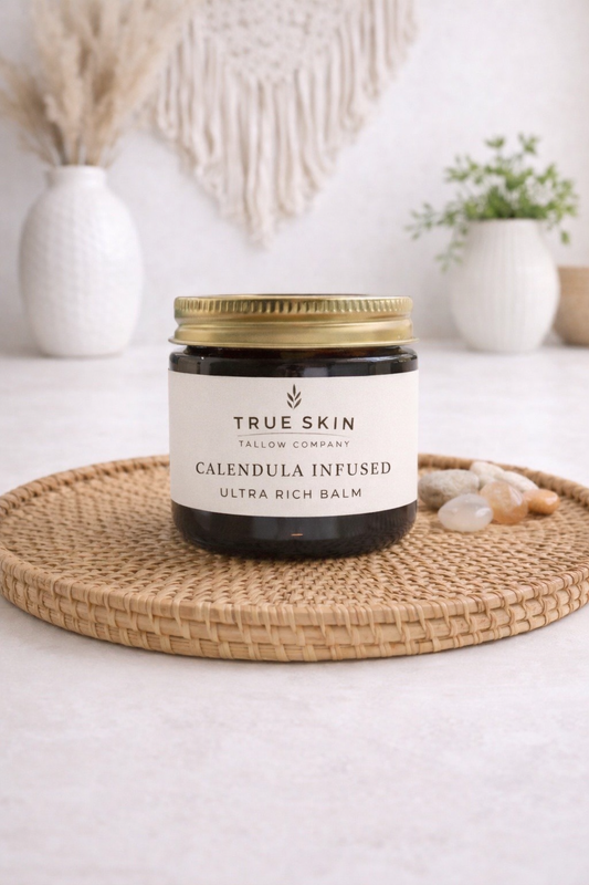 Ultra Rich Tallow Balm