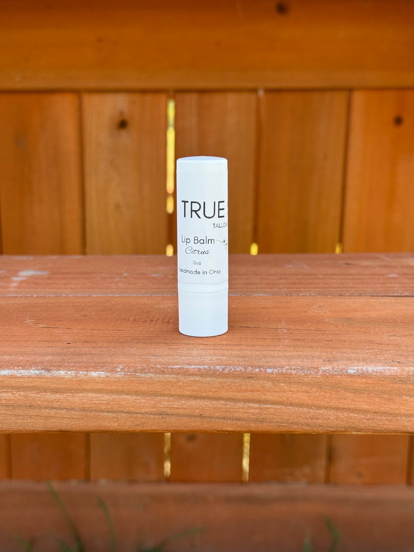 Lip Balm
