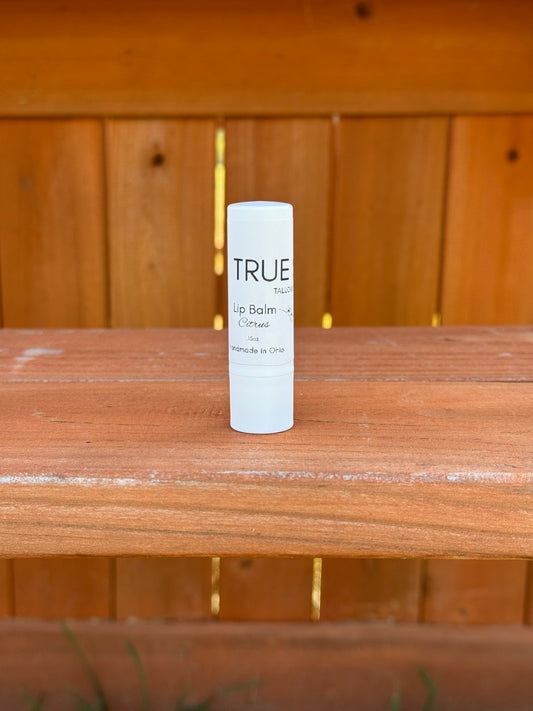 Lip Balm