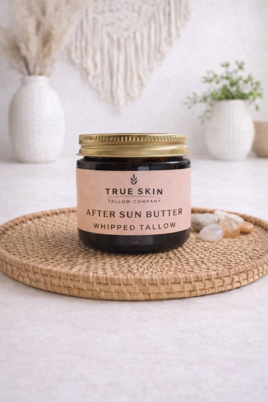 After Sun Butter