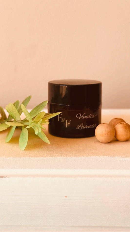 Mini Balm